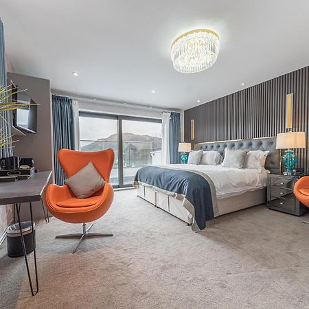 Ambleside Rooms & Suites - Stylish Stays With Breathtaking Views - Stay Longer, Save More エクステリア 写真
