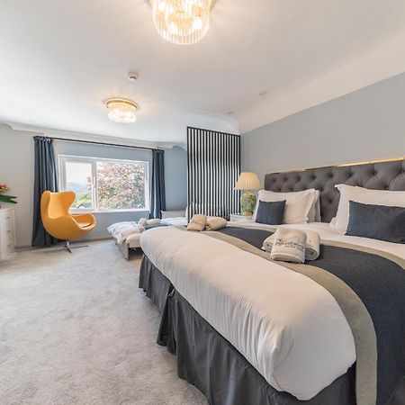 Ambleside Rooms & Suites - Stylish Stays With Breathtaking Views - Stay Longer, Save More エクステリア 写真