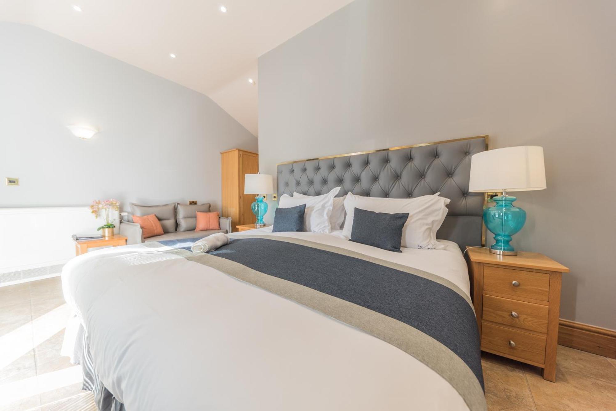 Ambleside Rooms & Suites - Stylish Stays With Breathtaking Views - Stay Longer, Save More エクステリア 写真