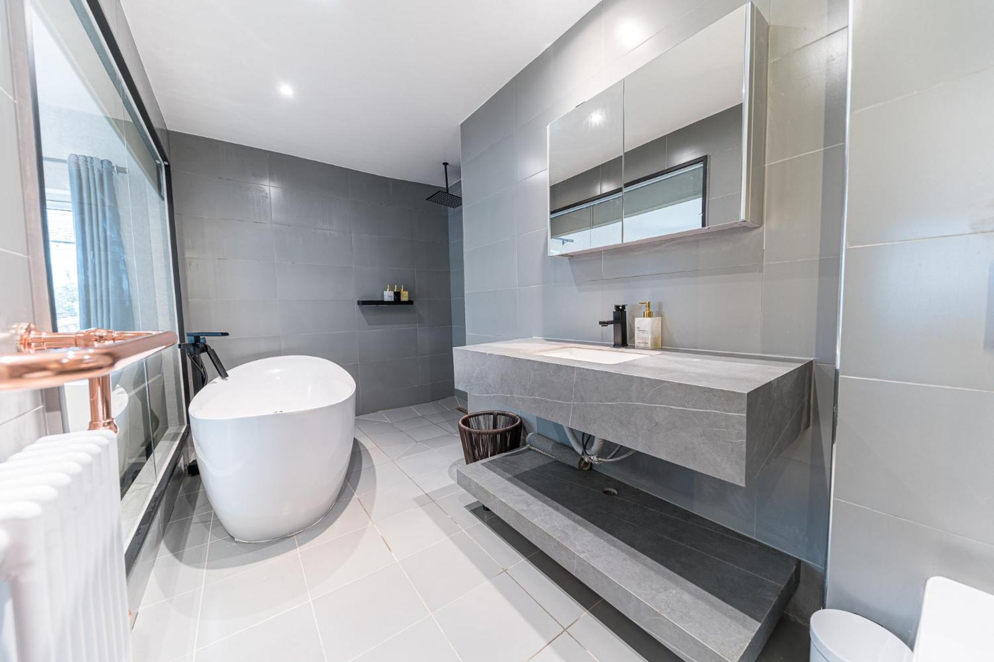 Ambleside Rooms & Suites - Stylish Stays With Breathtaking Views - Stay Longer, Save More エクステリア 写真