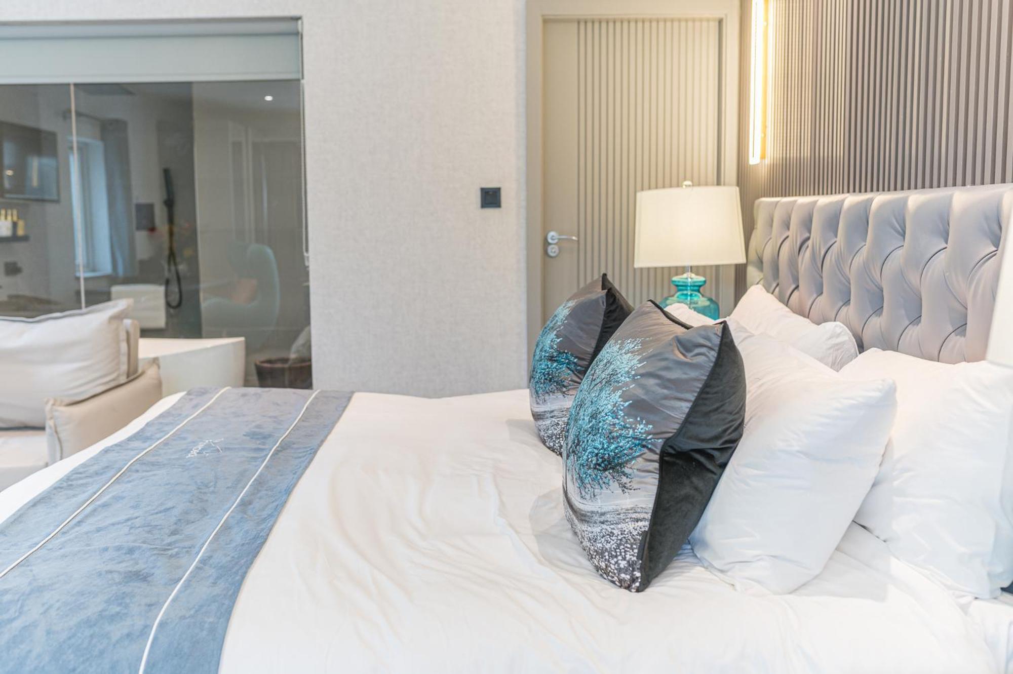 Ambleside Rooms & Suites - Stylish Stays With Breathtaking Views - Stay Longer, Save More エクステリア 写真