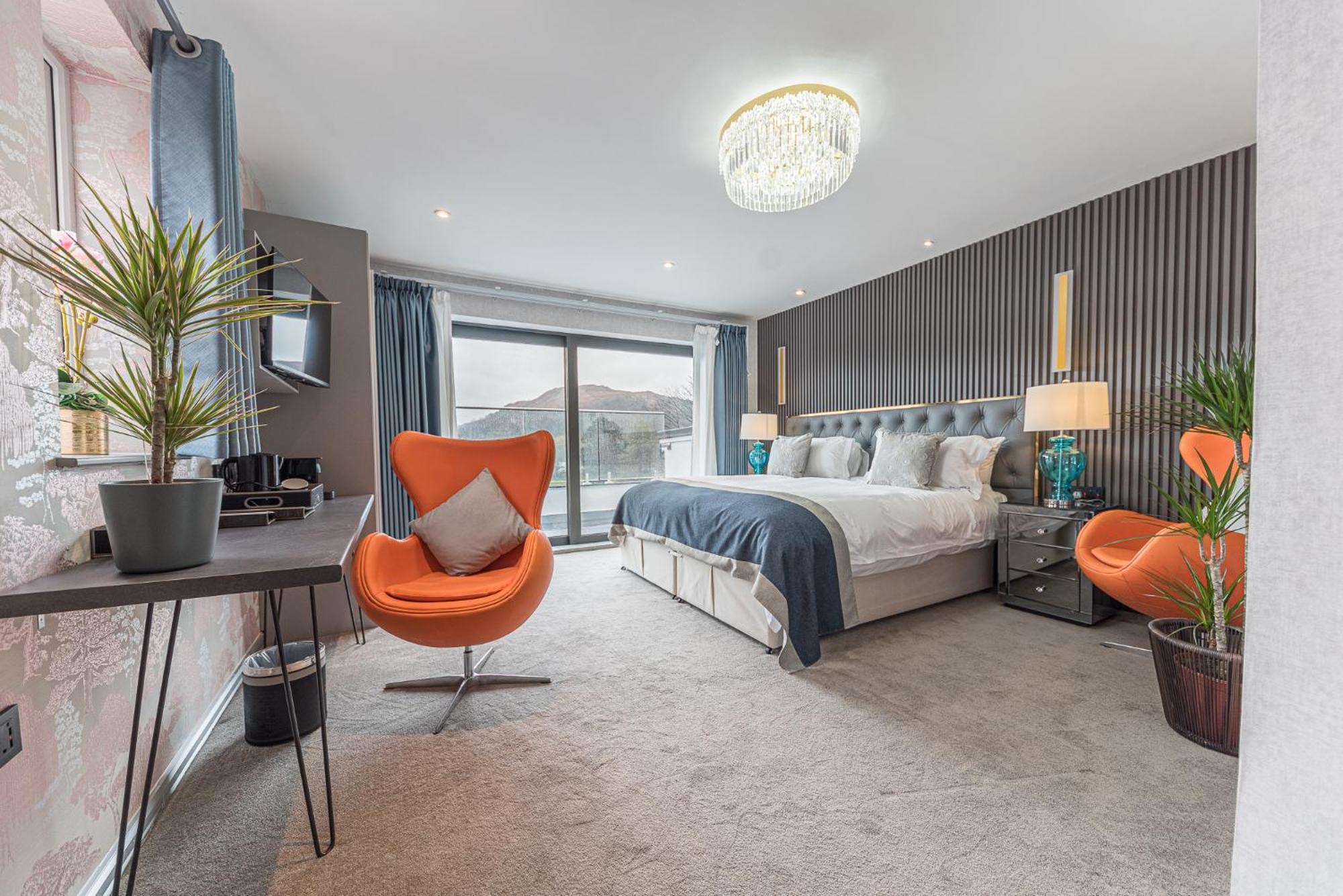 Ambleside Rooms & Suites - Stylish Stays With Breathtaking Views - Stay Longer, Save More エクステリア 写真