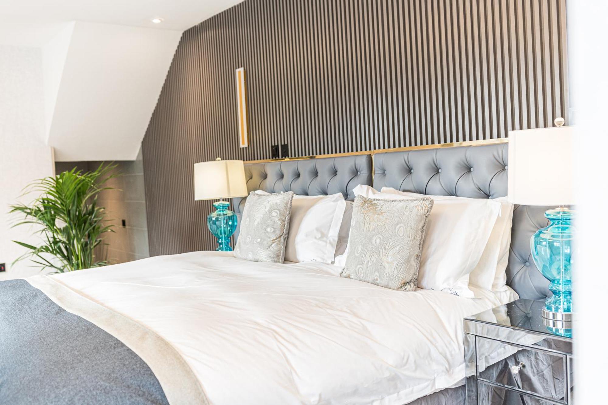 Ambleside Rooms & Suites - Stylish Stays With Breathtaking Views - Stay Longer, Save More エクステリア 写真