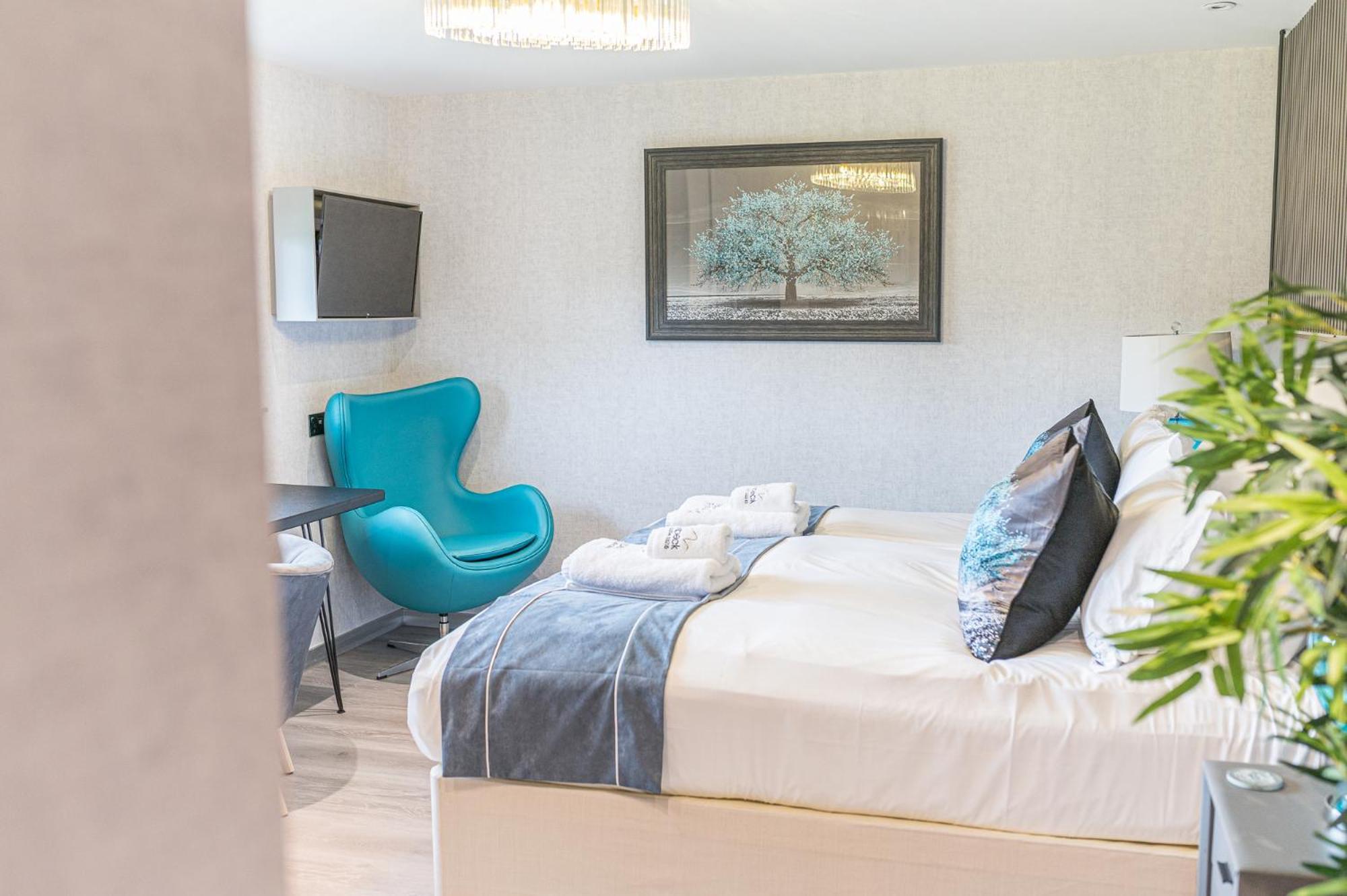 Ambleside Rooms & Suites - Stylish Stays With Breathtaking Views - Stay Longer, Save More エクステリア 写真