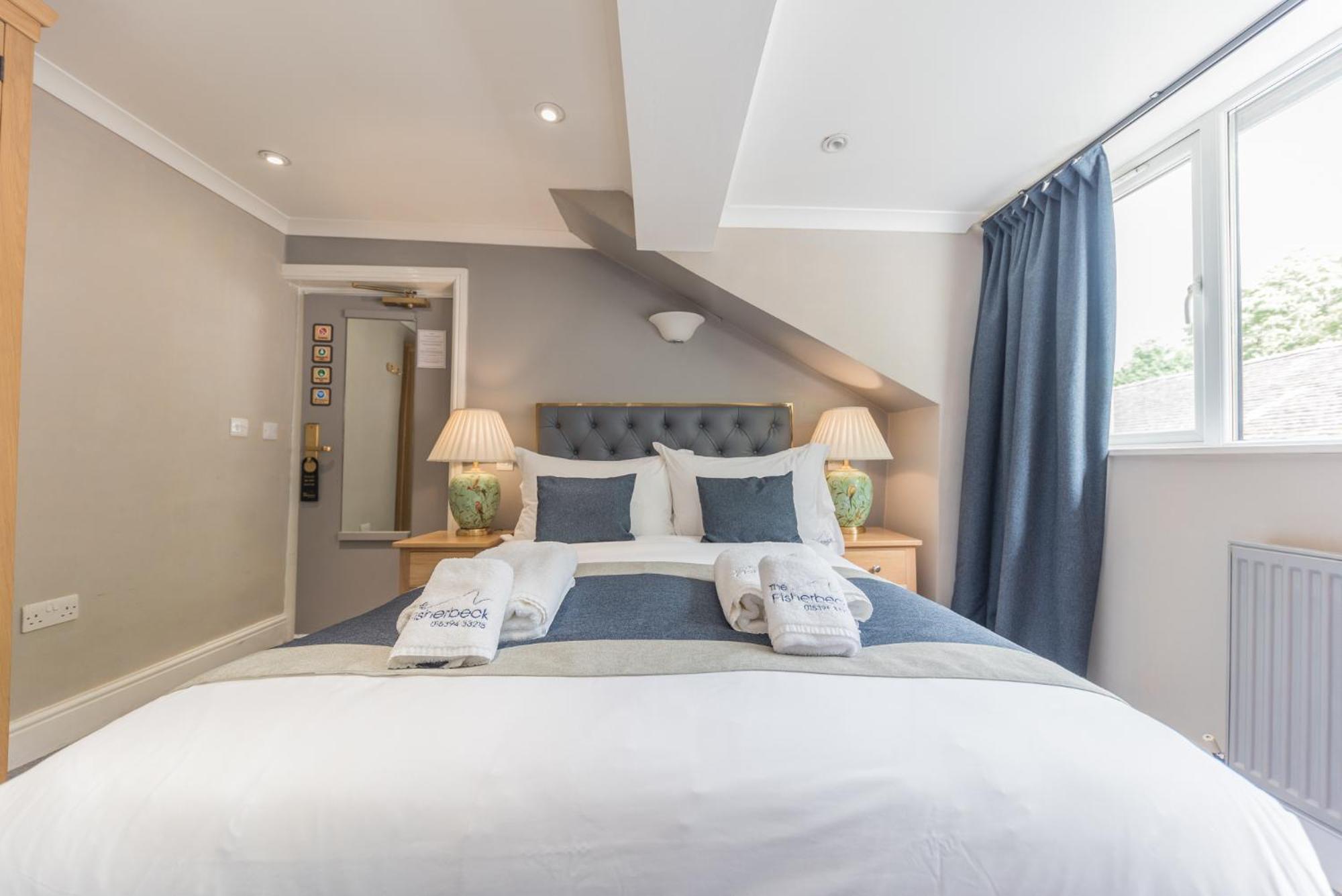 Ambleside Rooms & Suites - Stylish Stays With Breathtaking Views - Stay Longer, Save More エクステリア 写真