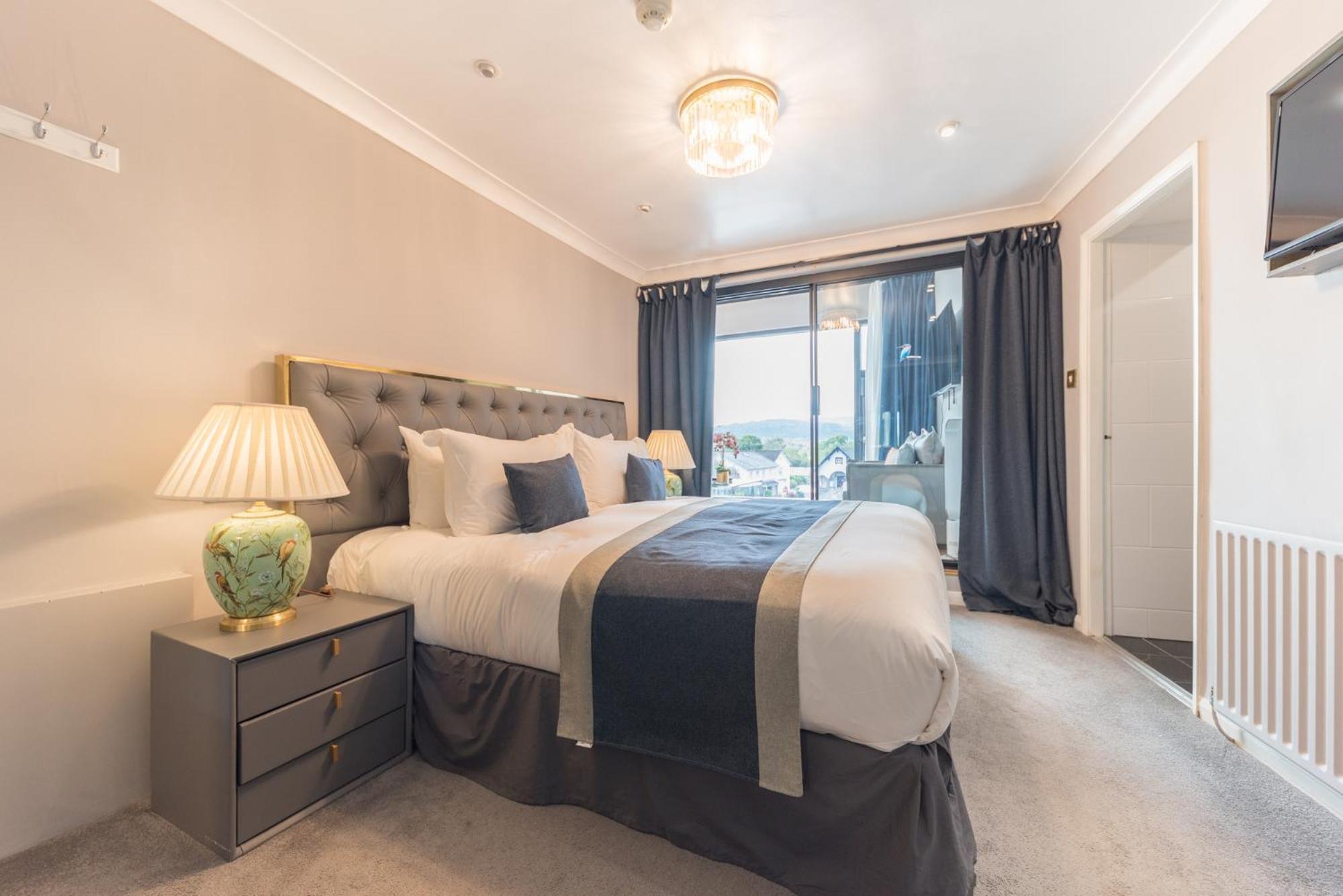 Ambleside Rooms & Suites - Stylish Stays With Breathtaking Views - Stay Longer, Save More エクステリア 写真
