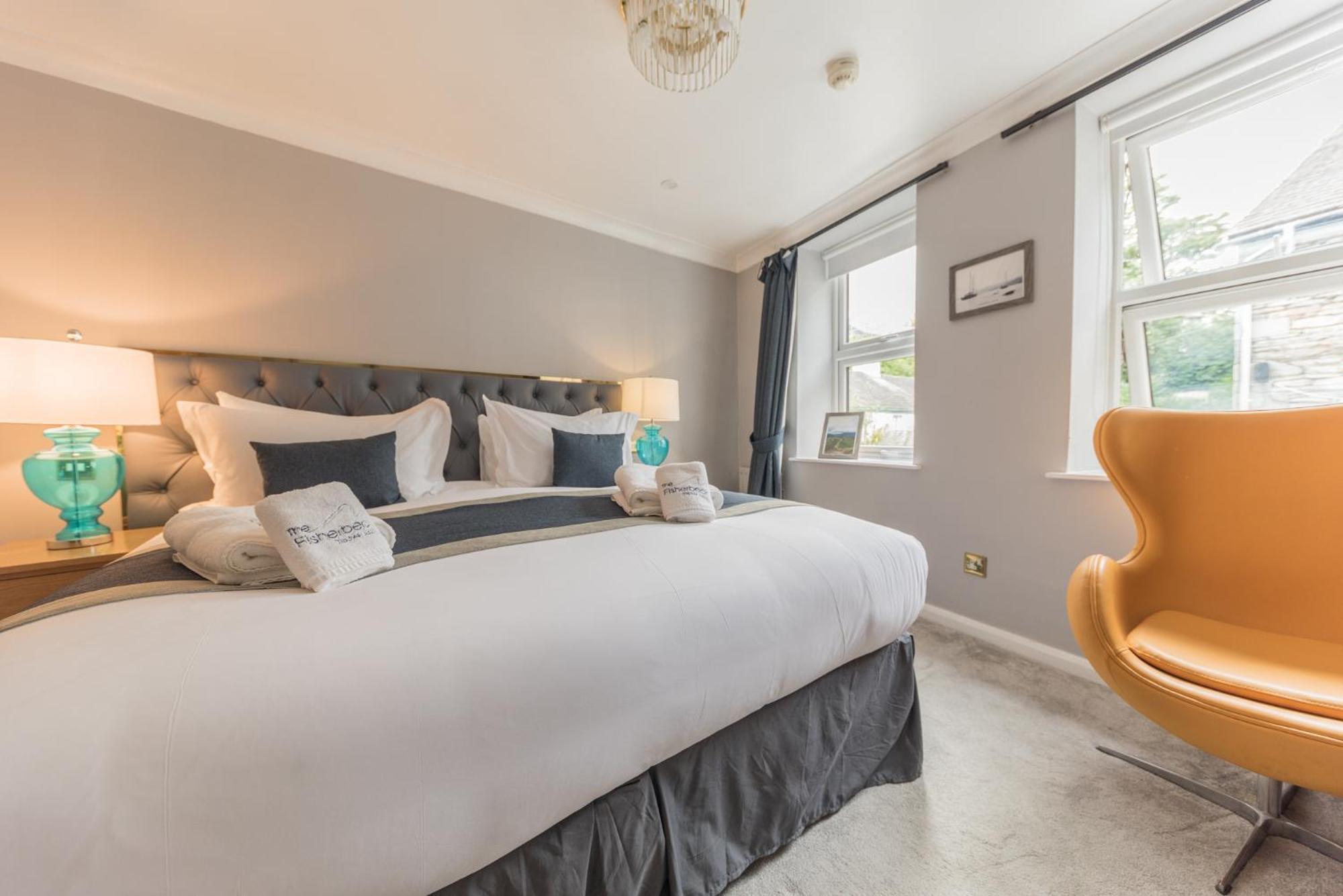 Ambleside Rooms & Suites - Stylish Stays With Breathtaking Views - Stay Longer, Save More エクステリア 写真
