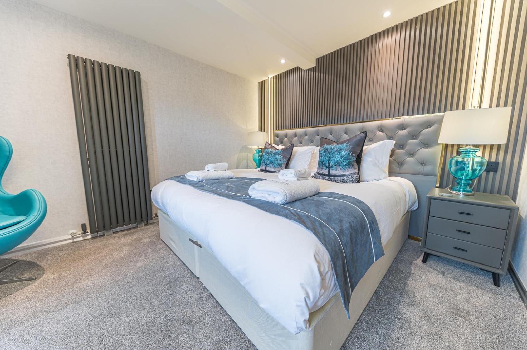Ambleside Rooms & Suites - Stylish Stays With Breathtaking Views - Stay Longer, Save More エクステリア 写真