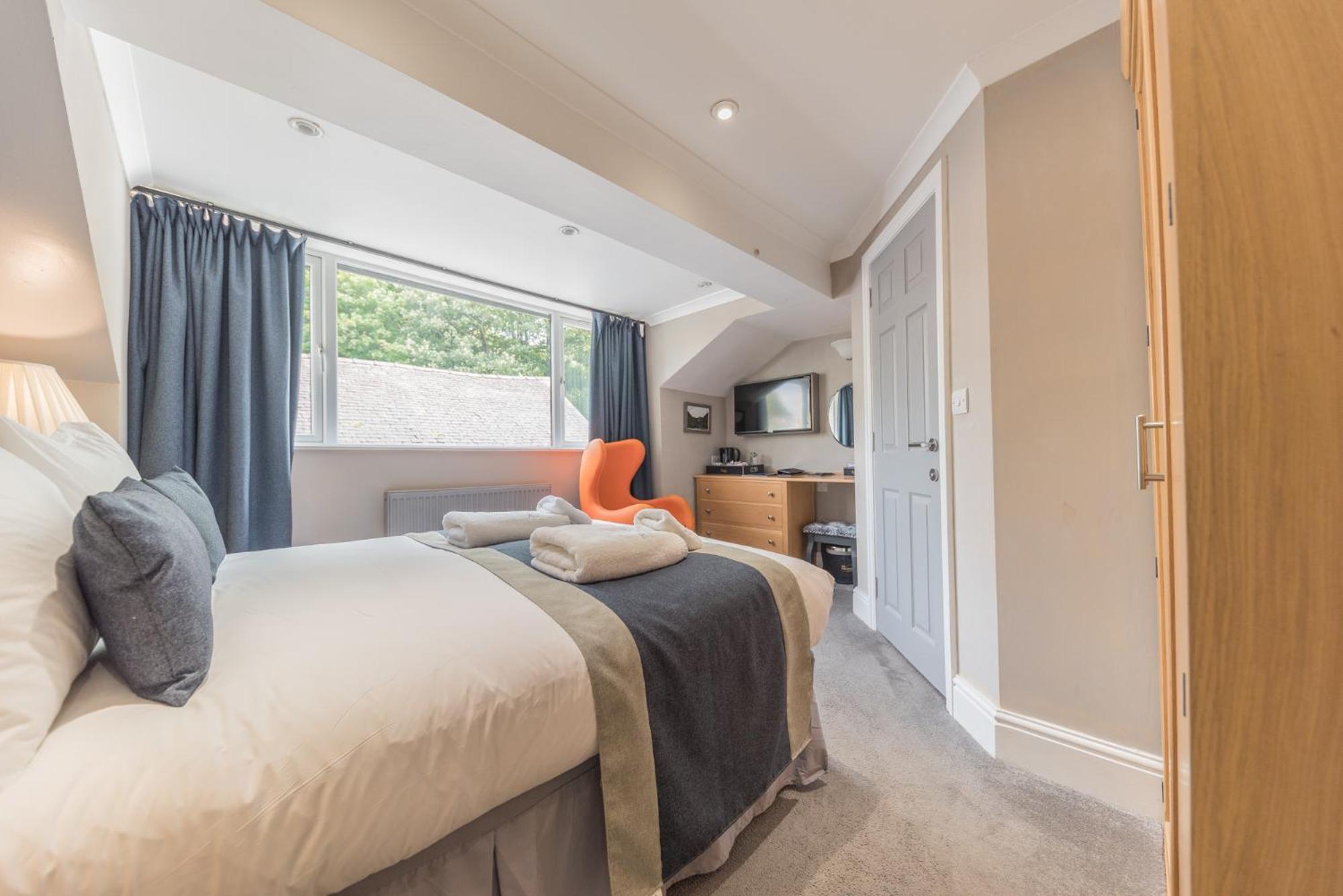 Ambleside Rooms & Suites - Stylish Stays With Breathtaking Views - Stay Longer, Save More エクステリア 写真