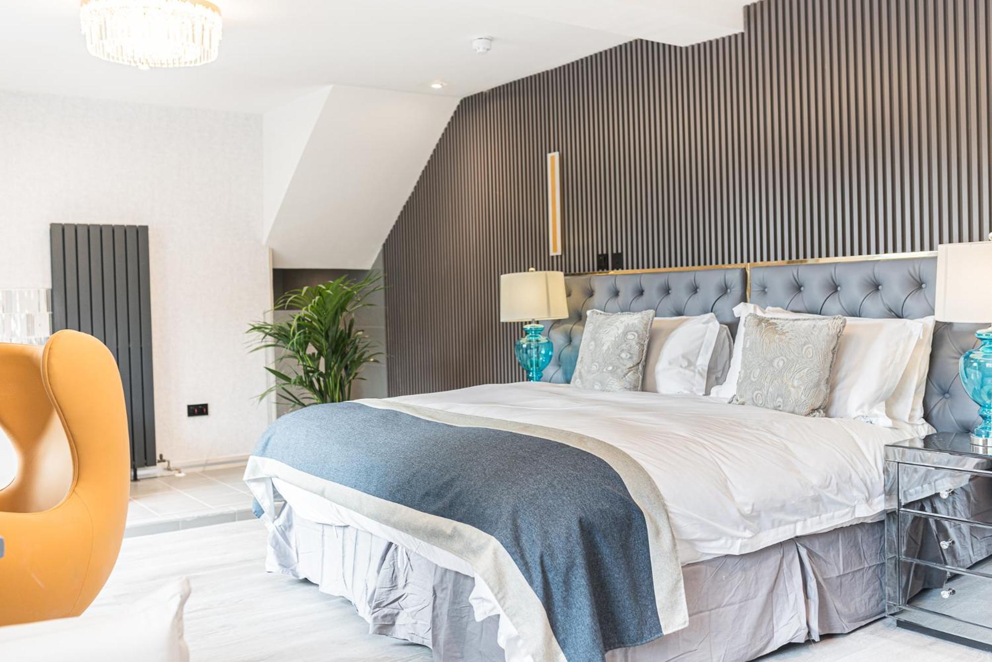 Ambleside Rooms & Suites - Stylish Stays With Breathtaking Views - Stay Longer, Save More エクステリア 写真