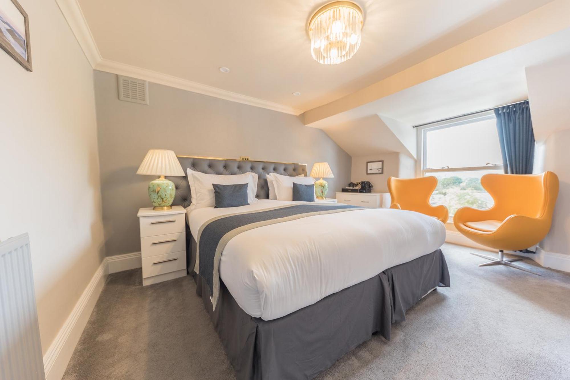 Ambleside Rooms & Suites - Stylish Stays With Breathtaking Views - Stay Longer, Save More エクステリア 写真