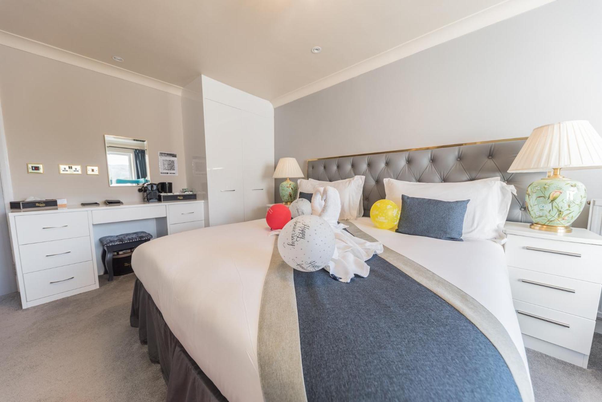 Ambleside Rooms & Suites - Stylish Stays With Breathtaking Views - Stay Longer, Save More エクステリア 写真
