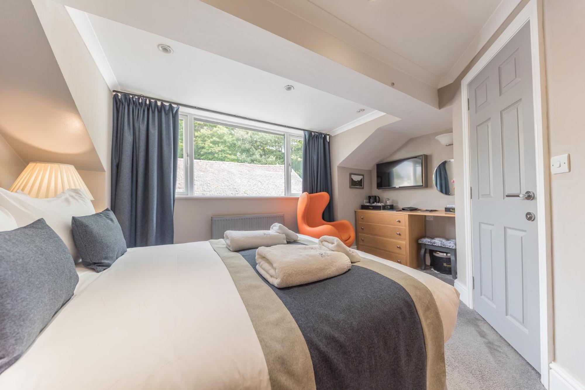 Ambleside Rooms & Suites - Stylish Stays With Breathtaking Views - Stay Longer, Save More エクステリア 写真