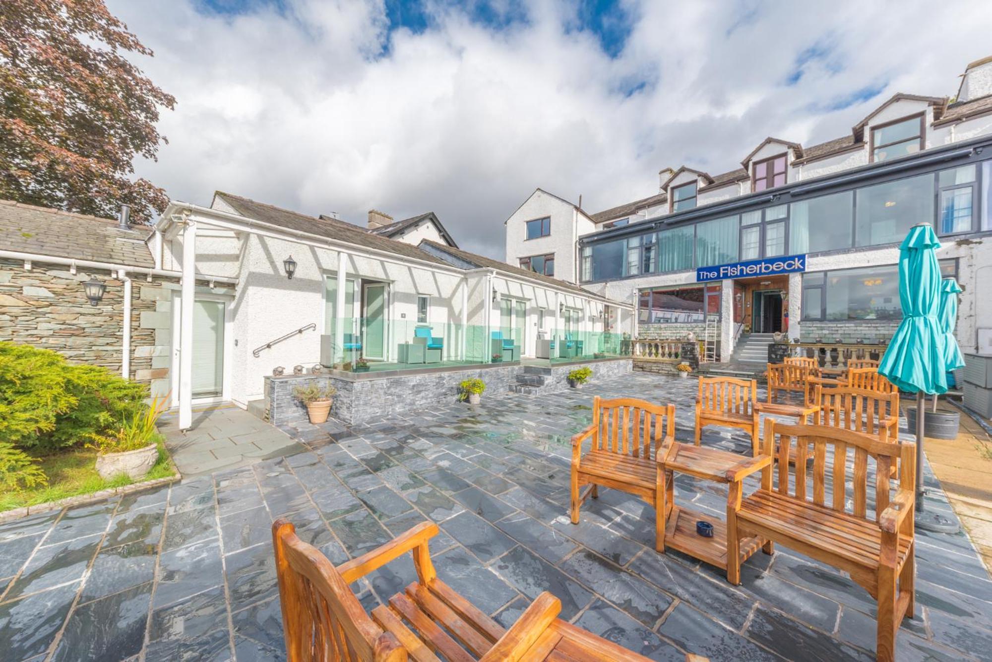 Ambleside Rooms & Suites - Stylish Stays With Breathtaking Views - Stay Longer, Save More エクステリア 写真