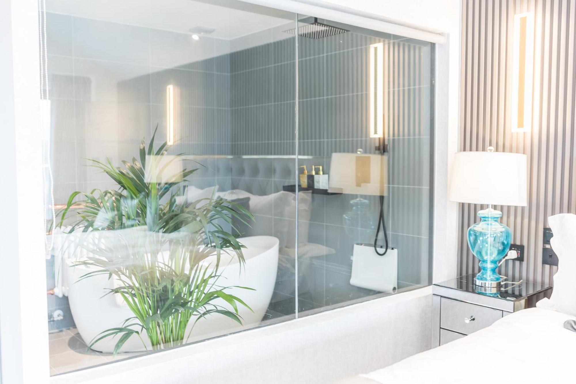 Ambleside Rooms & Suites - Stylish Stays With Breathtaking Views - Stay Longer, Save More エクステリア 写真