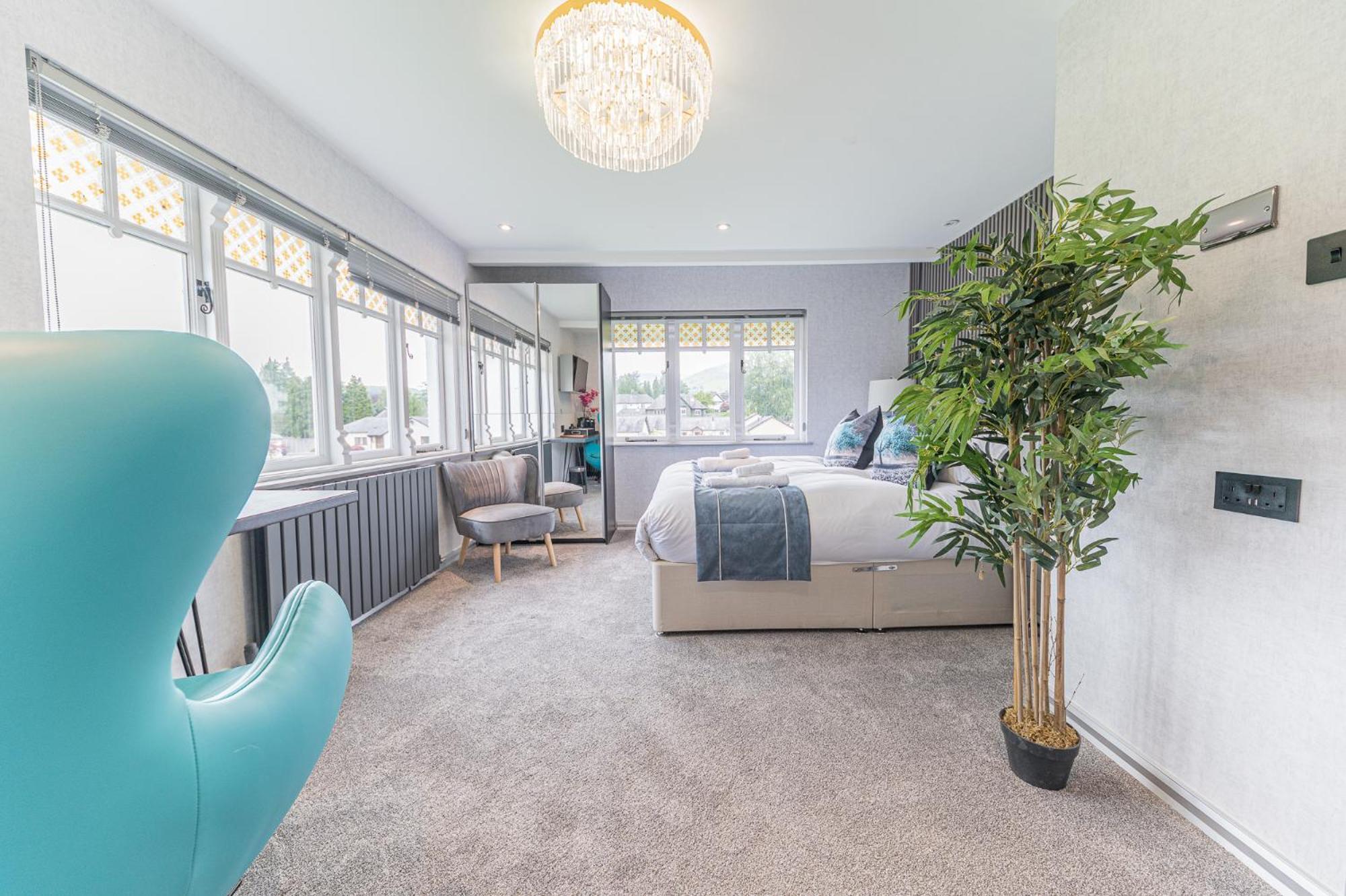Ambleside Rooms & Suites - Stylish Stays With Breathtaking Views - Stay Longer, Save More エクステリア 写真