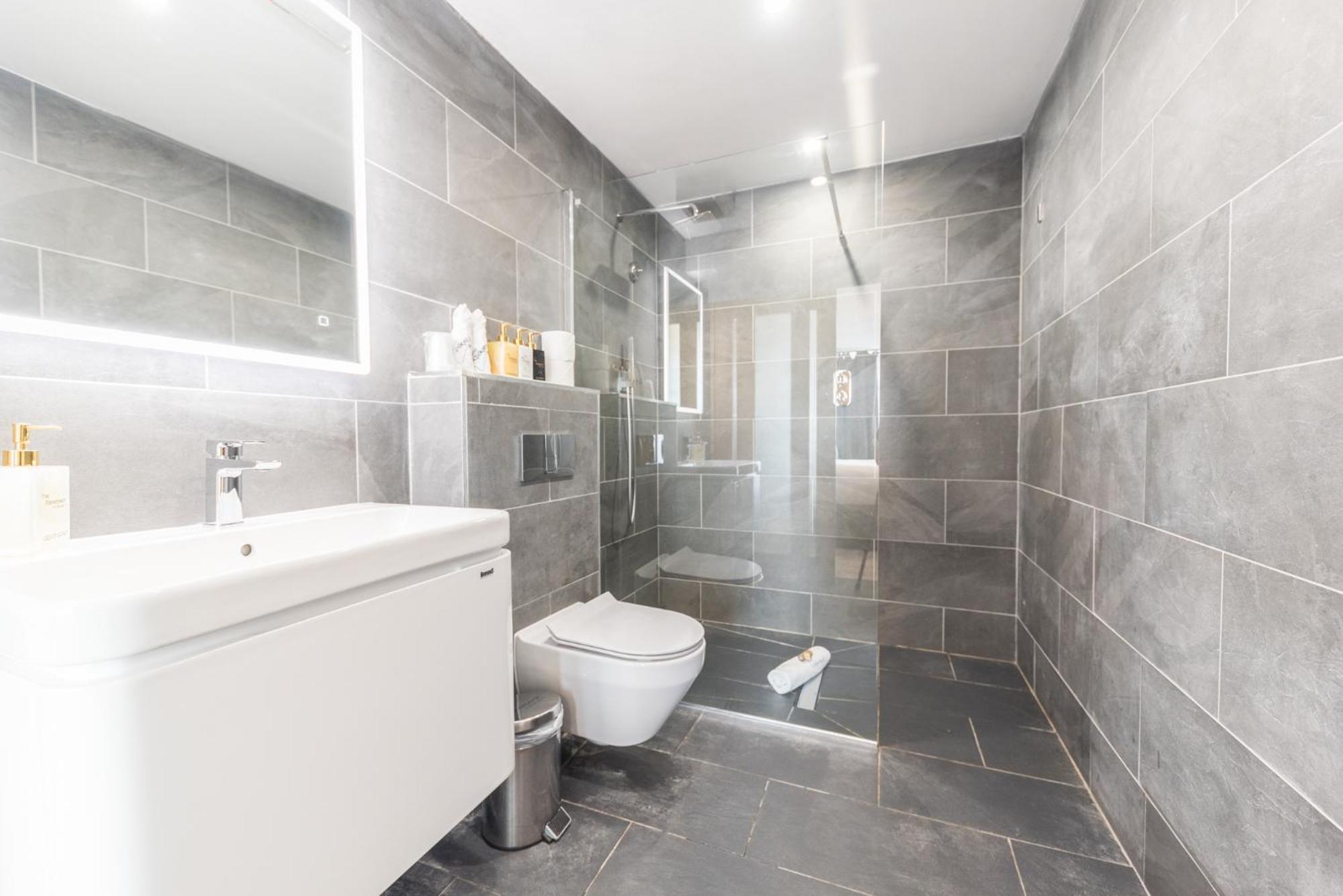 Ambleside Rooms & Suites - Stylish Stays With Breathtaking Views - Stay Longer, Save More エクステリア 写真