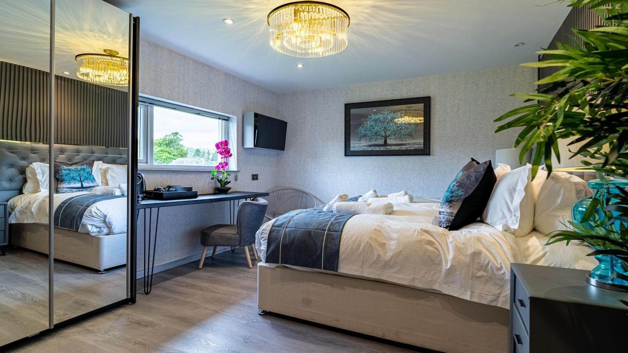 Ambleside Rooms & Suites - Stylish Stays With Breathtaking Views - Stay Longer, Save More エクステリア 写真