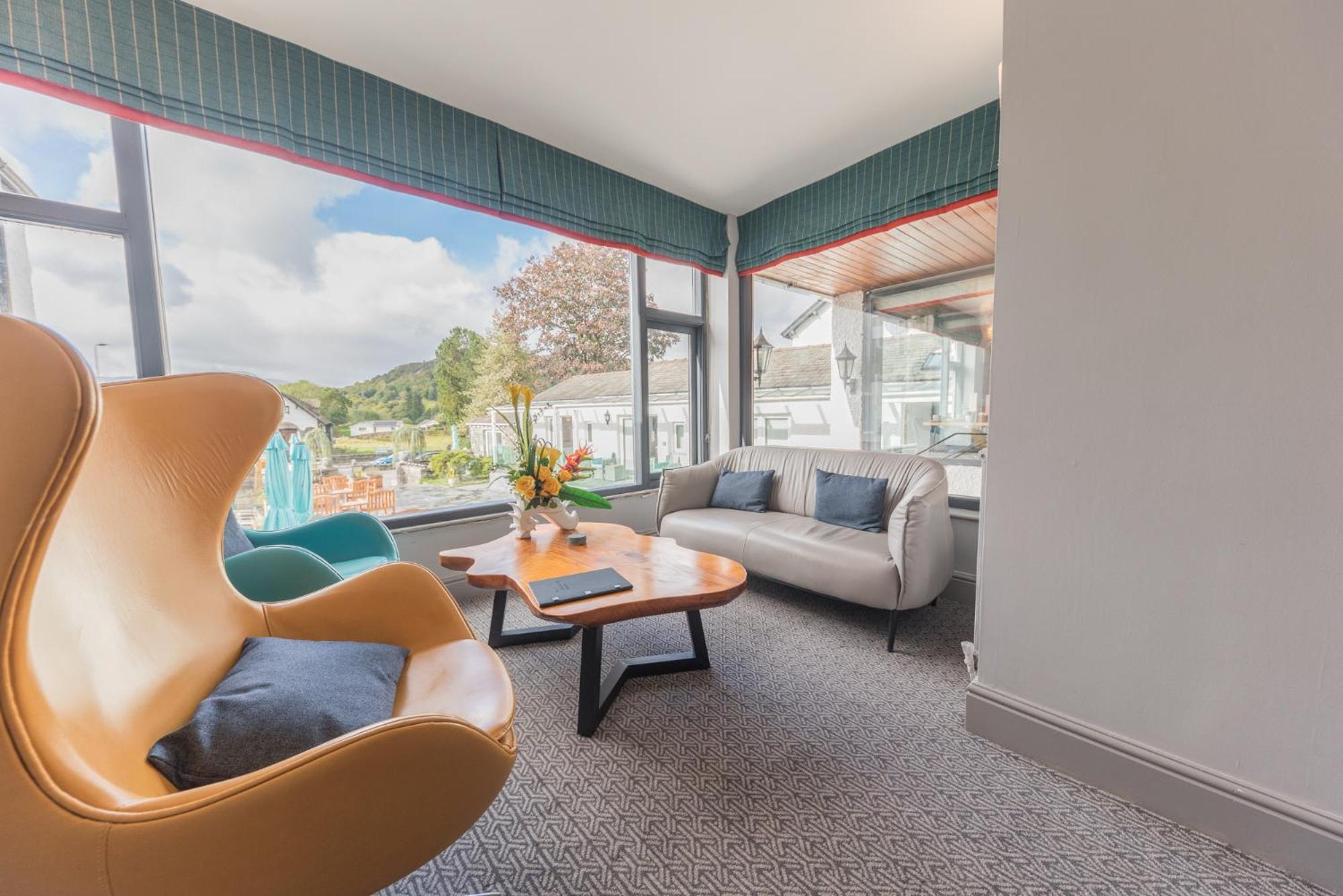 Ambleside Rooms & Suites - Stylish Stays With Breathtaking Views - Stay Longer, Save More エクステリア 写真