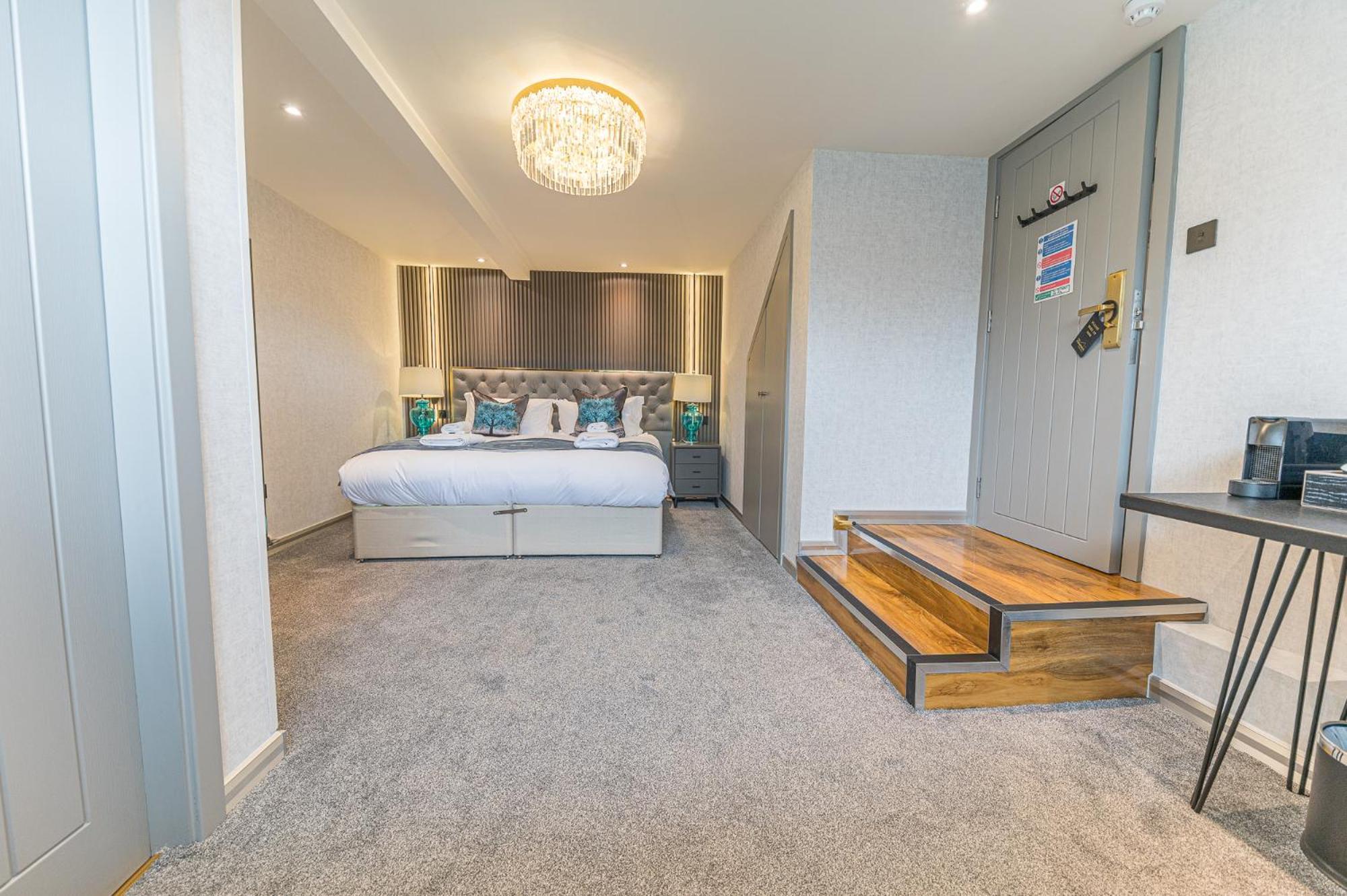 Ambleside Rooms & Suites - Stylish Stays With Breathtaking Views - Stay Longer, Save More エクステリア 写真