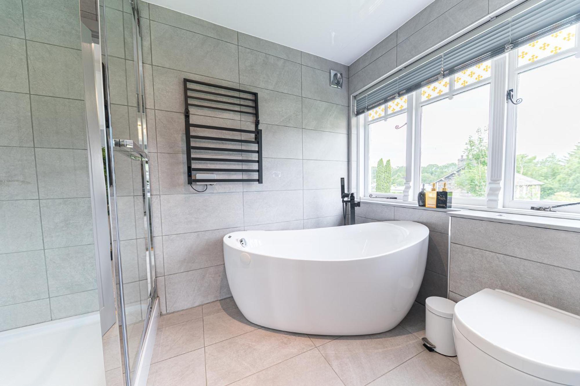 Ambleside Rooms & Suites - Stylish Stays With Breathtaking Views - Stay Longer, Save More エクステリア 写真
