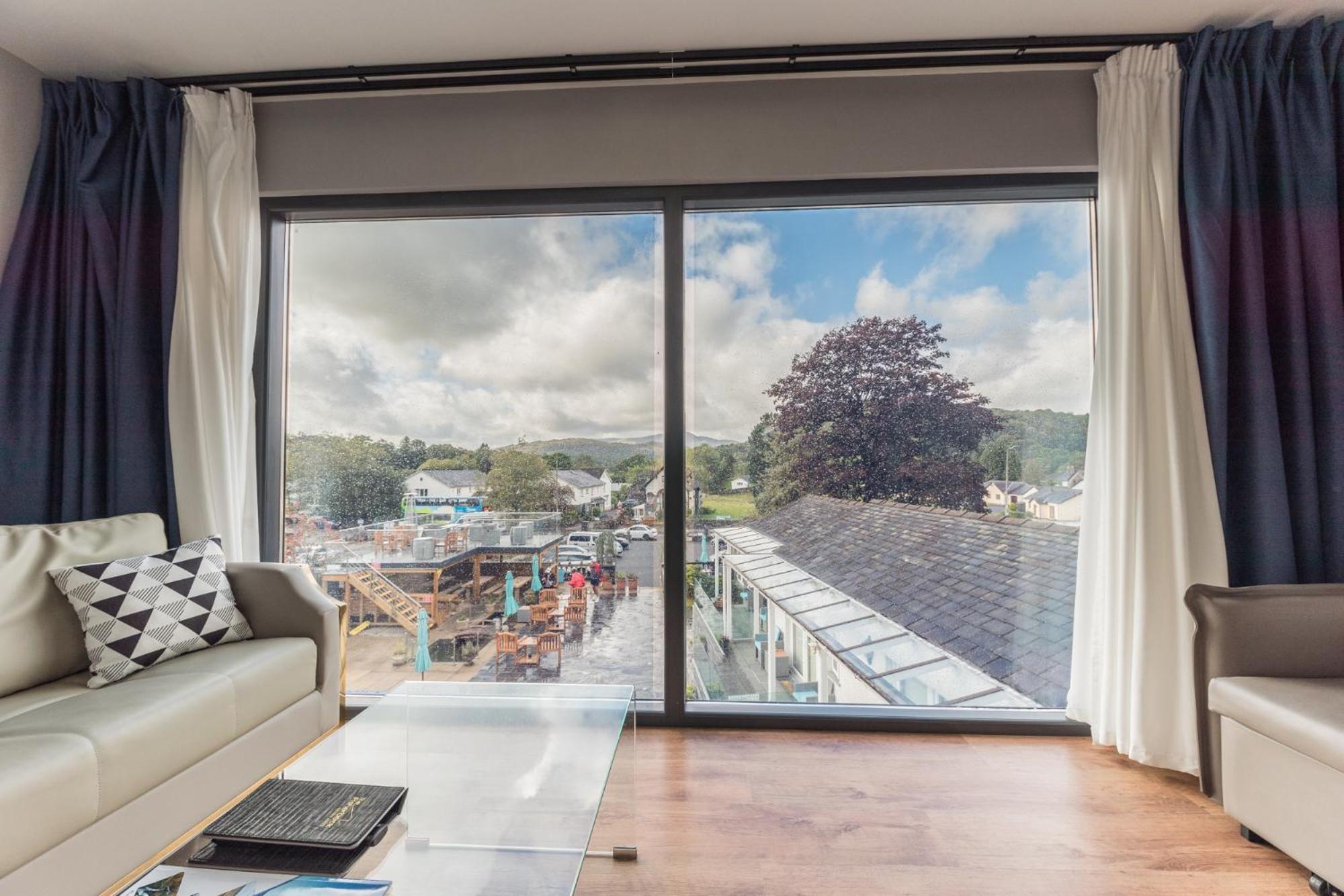 Ambleside Rooms & Suites - Stylish Stays With Breathtaking Views - Stay Longer, Save More エクステリア 写真