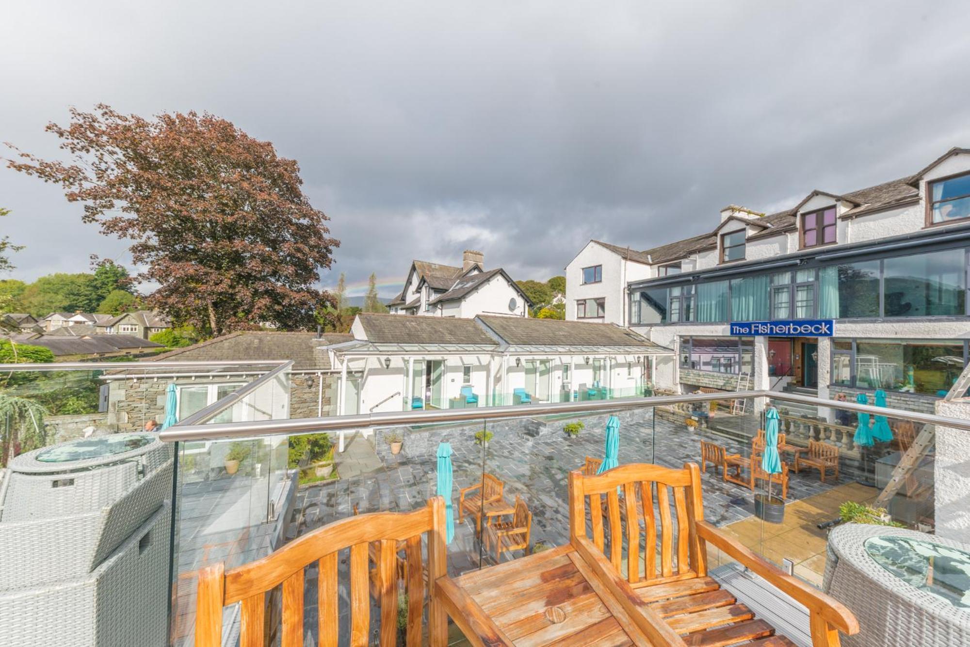 Ambleside Rooms & Suites - Stylish Stays With Breathtaking Views - Stay Longer, Save More エクステリア 写真